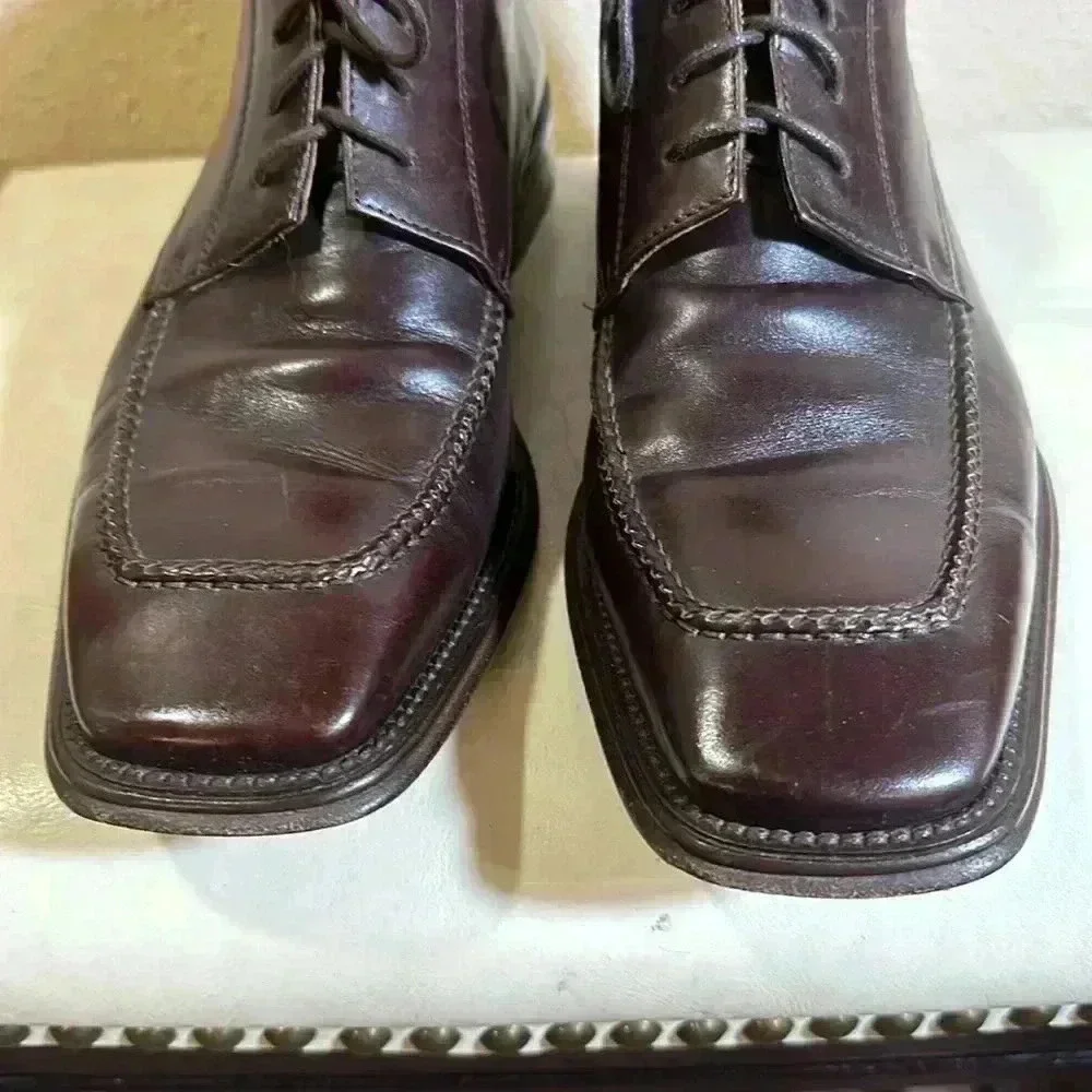 Mezlan Cukka boots size 81/2M
